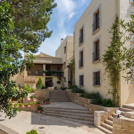 San Jorge  Mas Dels Estellers מראה חיצוני תמונה