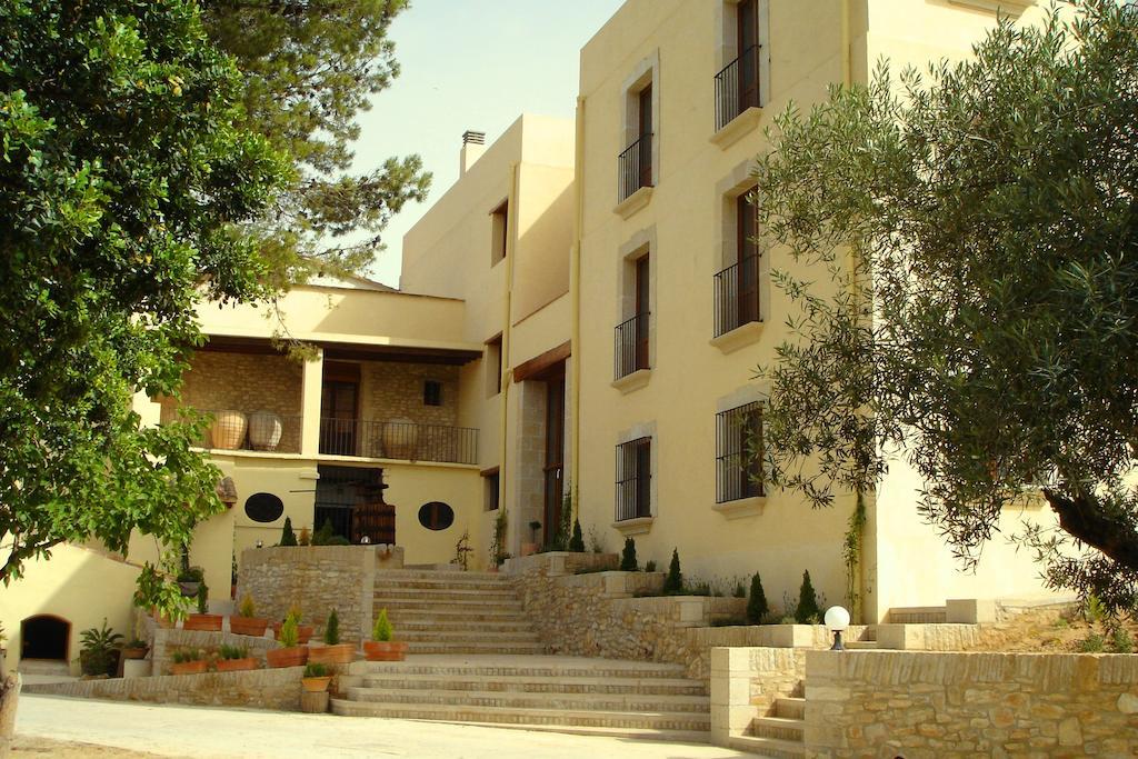 San Jorge  Mas Dels Estellers חדר תמונה