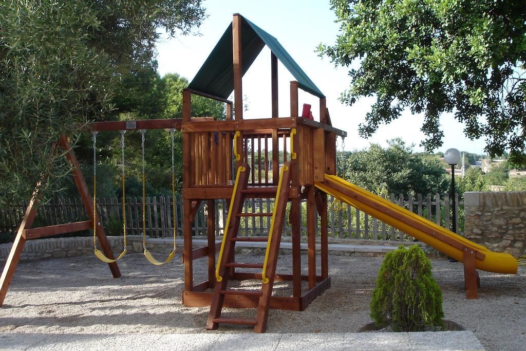 San Jorge  Mas Dels Estellers מראה חיצוני תמונה