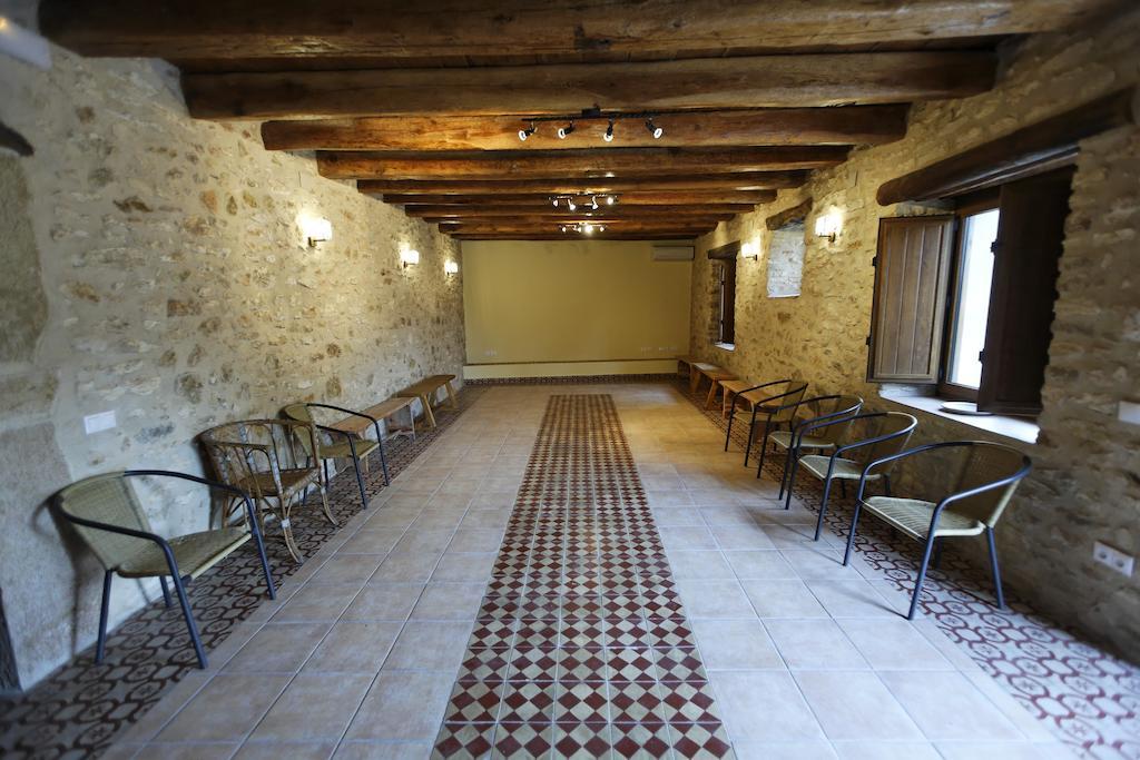 San Jorge  Mas Dels Estellers מראה חיצוני תמונה
