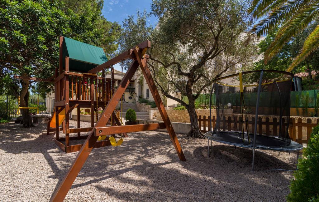 San Jorge  Mas Dels Estellers מראה חיצוני תמונה